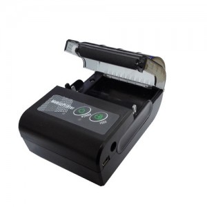 58 mm-es mini nyomtató
