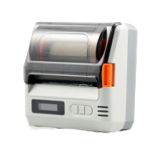 impresora térmica de recibos bluetooth