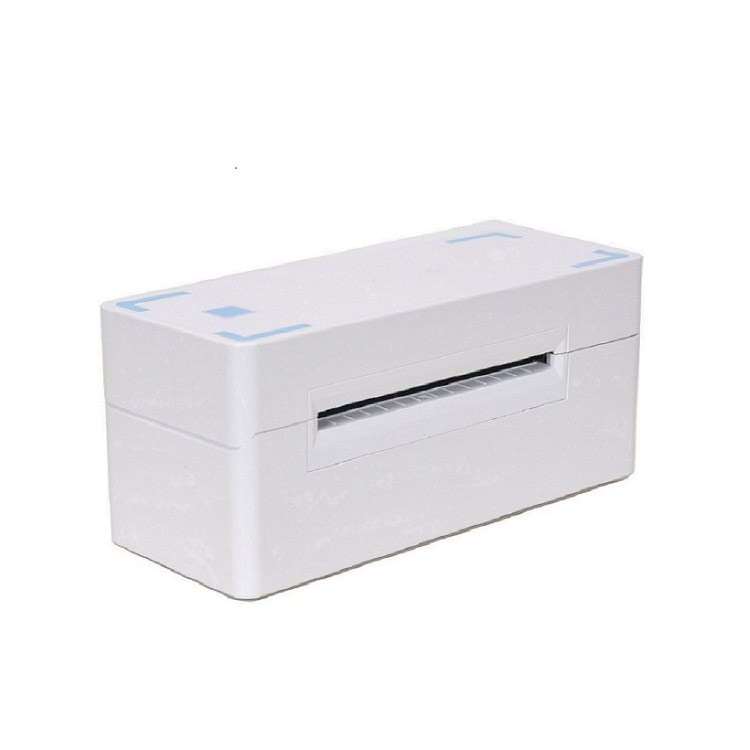 shipping label printer for small business