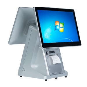 touch screen POS machine